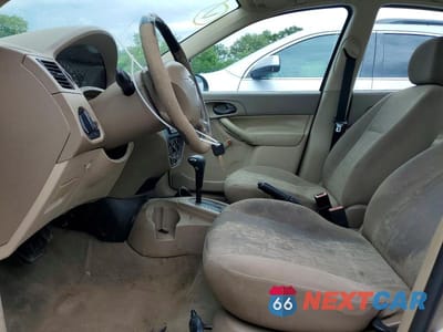 Zdjęcie 7 z 12 samochodu: 2005 FORD FOCUS ZX4 VIN:1FAFP34N55W118942 - miniatura