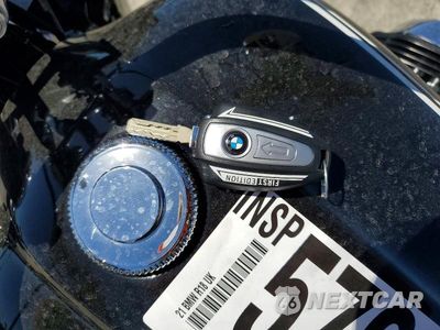 Zdjęcie 8 z 9 samochodu: 2021 BMW R18 VIN:WB10L1306M6D92512 - miniatura