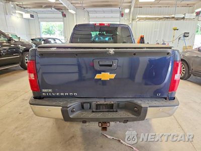 Zdjęcie 6 z 12 samochodu: 2012 CHEVROLET SILVERADO K1500 LT VIN:1GCRKSE78CZ126609 - miniatura