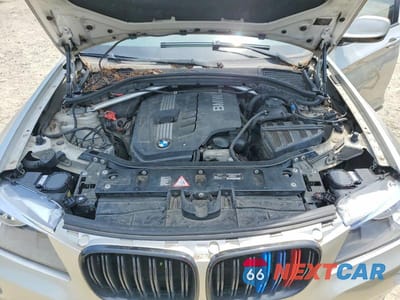 Zdjęcie 12 z 13 samochodu: 2011 BMW X3 XDRIVE28I VIN:5UXWX5C54BL712456 - miniatura