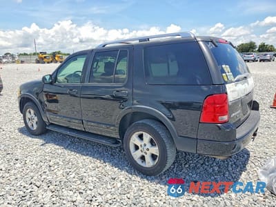Drugie zdjęcie samochodu z przodu: 2003 FORD EXPLORER LIMITED VIN:1FMZU65K63UB93014 - miniatura