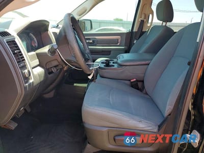 Zdjęcie 7 z 12 samochodu: 2014 RAM 1500 SLT VIN:1C6RR6LG2ES113802 - miniatura