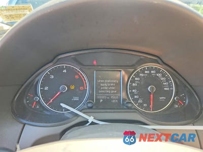 Zdjęcie 9 z 12 samochodu: 2014 AUDI Q5 TDI PREMIUM PLUS VIN:WA1CMBFP8EA123137 - miniatura