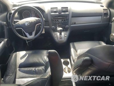 Zdjęcie 8 z 13 samochodu: 2011 HONDA CR-V EXL VIN:5J6RE4H7XBL092540 - miniatura