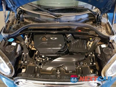 Zdjęcie 11 z 12 samochodu: 2017 MINI COOPER COUNTRYMAN ALL4 VIN:WMZYV5C35H3E02603 - miniatura