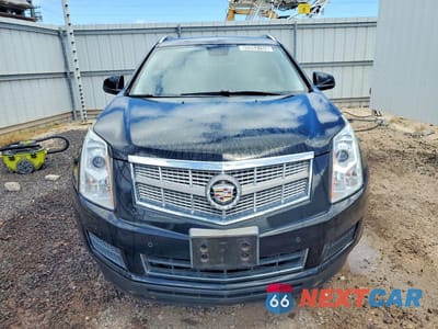 Piąte zdjęcie samochodu w środku: 2012 CADILLAC SRX LUXURY COLLECTION VIN:3GYFNAE30CS509288 - miniatura