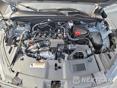 Zdjęcie 11 z 12 samochodu: 2026 ACURA ADX VIN:3HDSA1H35TM702065 - miniatura