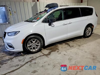 2024 CHRYSLER PACIFICA TOURING L 2C4RC1BG2RR146479 - główne zdjęcie licytacji z USA - miniatura
