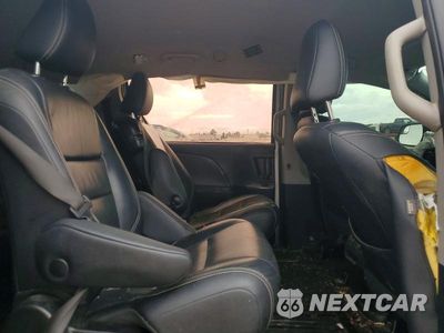 Zdjęcie 10 z 13 samochodu: 2018 TOYOTA SIEANNA VIN:5TDXZ3DC0JS909462 - miniatura