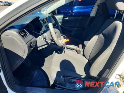Zdjęcie 7 z 12 samochodu: 2014 VOLKSWAGEN JETTA BASE VIN:3VW2K7AJ9EM235596 - miniatura