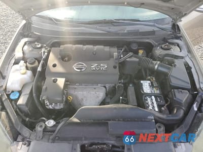 Zdjęcie 11 z 12 samochodu: 2006 NISSAN ALTIMA 2.5 VIN:1N4AL11D06N446511 - miniatura