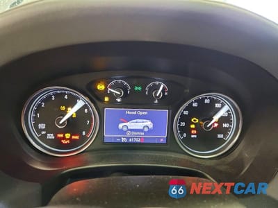 Zdjęcie 9 z 14 samochodu: 2021 BUICK ENCLAVE ESSENCE VIN:5GAEVAKW1MJ246670 - miniatura
