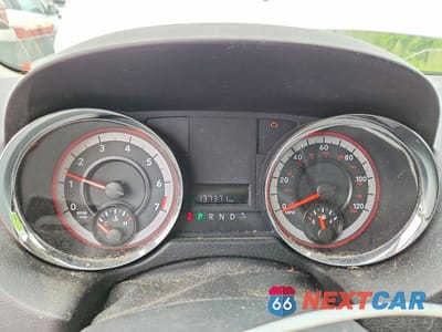 Zdjęcie 9 z 13 samochodu: 2011 DODGE GRAND CARAVAN EXPRESS VIN:2D4RN4DG0BR662986 - miniatura