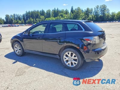 Drugie zdjęcie samochodu z przodu: 2007 MAZDA CX-7 VIN:JM3ER293470114184 - miniatura