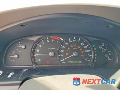 Zdjęcie 9 z 12 samochodu: 2006 TOYOTA SEQUOIA SR5 VIN:5TDZT34A06S278549 - miniatura
