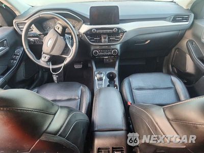 Zdjęcie 8 z 13 samochodu: 2022 FORD ESCAPE SEL VIN:1FMCU0H63NUA18241 - miniatura