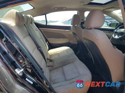 Zdjęcie 10 z 12 samochodu: 2020 HYUNDAI ELANTRA VALUE EDITION VIN:KMHD84LF6LU939549 - miniatura