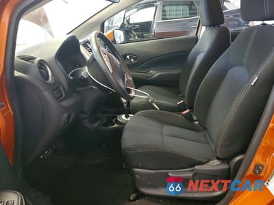 Zdjęcie 7 z 12 samochodu: 2017 NISSAN VERSA NOTE SV VIN:3N1CE2CP9HL367046 - miniatura