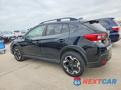 Drugie zdjęcie samochodu z przodu: 2023 SUBARU CROSSTREK LIMITED VIN:JF2GTHMC4PH285520 - miniatura