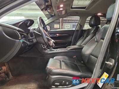 Zdjęcie 7 z 12 samochodu: 2014 CADILLAC ATS VIN:1G6AG5RX1E0104861 - miniatura