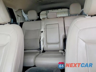 Zdjęcie 10 z 14 samochodu: 2023 FORD EXPLORER LIMITED VIN:1FMSK8FHXPGB67655 - miniatura