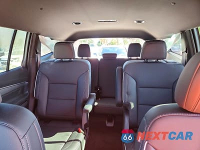 Zdjęcie 10 z 13 samochodu: 2025 BUICK ENCLAVE PREFERRED VIN:5GAERARS8SJ154184 - miniatura