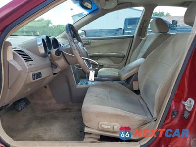 Zdjęcie 7 z 12 samochodu: 2004 NISSAN MAXIMA VIN:1N4BA41E74C898145 - miniatura