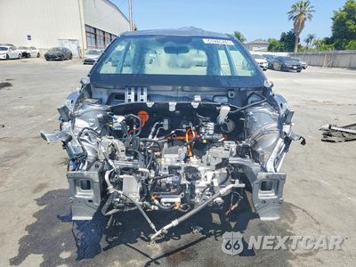 Piąte zdjęcie samochodu w środku: 2025 KIA NIRO WIND VIN:KNDCR3L11S5145188 - miniatura