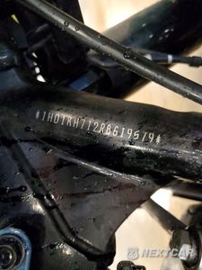 Zdjęcie 9 z 9 samochodu: 2024 HARLEY-DAVIDSON FLTRX VIN:1HD1KH712RB619579 - miniatura