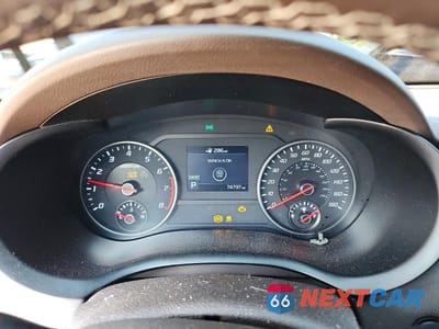 Zdjęcie 9 z 12 samochodu: 2020 KIA STINGER GT VIN:KNAE35LC5L6085058 - miniatura