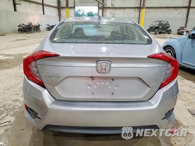 Zdjęcie 6 z 12 samochodu: 2017 HONDA CIVIC EX VIN:19XFC2F73HE036009 - miniatura