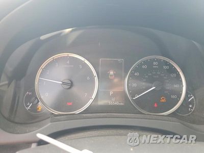 Zdjęcie 9 z 12 samochodu: 2022 LEXUS IS 300 VIN:JTHDA1D2XN5121322 - miniatura
