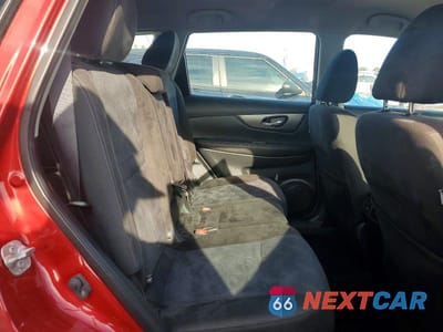 Zdjęcie 10 z 12 samochodu: 2015 NISSAN ROGUE S VIN:KNMAT2MV1FP549008 - miniatura