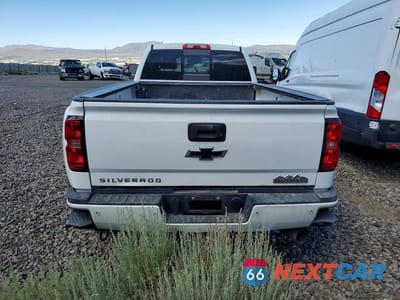 Zdjęcie 6 z 12 samochodu: 2015 CHEVROLET SILVERADO K3500 HIGH COUNTRY VIN:1GC4K1E81FF663888 - miniatura