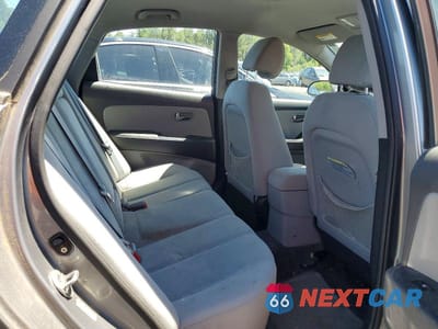 Zdjęcie 10 z 12 samochodu: 2010 HYUNDAI ELANTRA BLUE VIN:KMHDU4AD6AU170075 - miniatura
