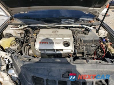 Zdjęcie 11 z 13 samochodu: 2003 LEXUS ES 300 VIN:JTHBF30G930103684 - miniatura