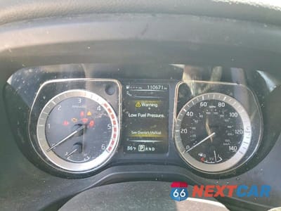 Zdjęcie 9 z 12 samochodu: 2018 NISSAN TITAN XD PRO-4X VIN:1N6BA1F48JN544656 - miniatura