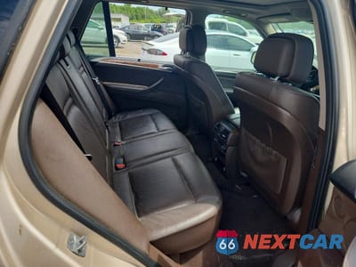 Zdjęcie 11 z 13 samochodu: 2013 BMW X5 XDRIVE35I VIN:5UXZV4C51D0G55444 - miniatura