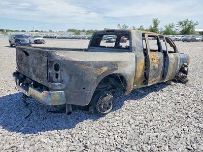 Trzecie zdjęcie samochodu z tyłu: 2022 RAM 3500 LARAMIE VIN:3C63RRML3NG216382 - miniatura