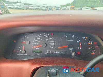 Zdjęcie 9 z 12 samochodu: 2003 FORD F350 SUPER DUTY VIN:1FTWW32P33EB94583 - miniatura
