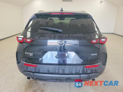 Zdjęcie 6 z 14 samochodu: 2026 MAZDA CX-50 PREMIUM PLUS VIN:7MMVAAEW1TN146145 - miniatura