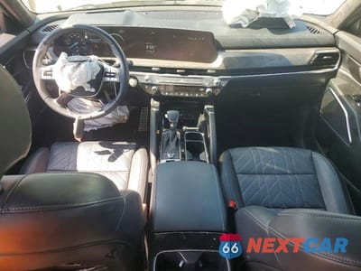Zdjęcie 8 z 13 samochodu: 2025 KIA TELLURIDE SX-PRESTIGE X-LINE VIN:5XYP5DGC8SG633513 - miniatura