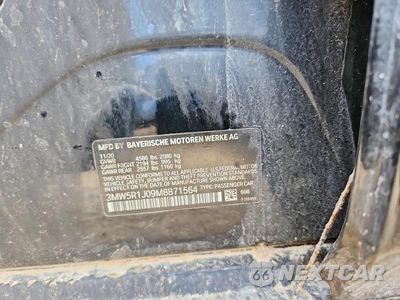 Zdjęcie 12 z 12 samochodu: 2021 BMW 330I VIN:3MW5R1J09M8B71564 - miniatura