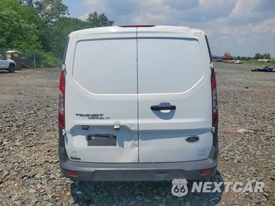 Zdjęcie 6 z 13 samochodu: 2016 FORD TRANSIT CONNECT XL VIN:NM0LS7E73G1263851 - miniatura