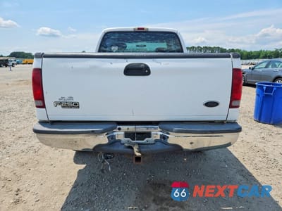 Zdjęcie 6 z 12 samochodu: 2002 FORD F250 SUPER DUTY VIN:1FTNX21F72ED11320 - miniatura