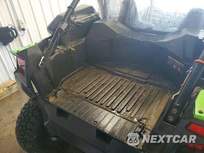 Zdjęcie 6 z 10 samochodu: 2021 KAWASAKI TERYX UTILITY VEHICLE VIN:JKARFCA19MB513668 - miniatura