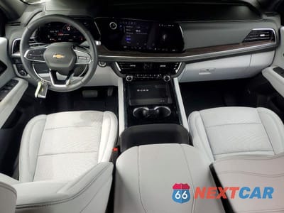 Zdjęcie 8 z 13 samochodu: 2025 CHEVROLET TAHOE K1500 PREMIER VIN:1GNS6SRD8SR106226 - miniatura