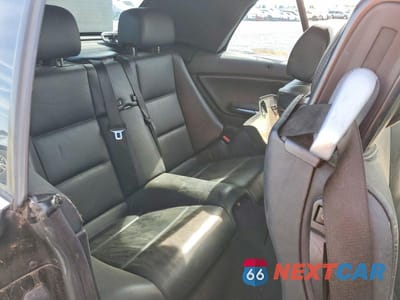 Zdjęcie 10 z 13 samochodu: 2004 BMW 330 CI VIN:WBABW53494PL46030 - miniatura