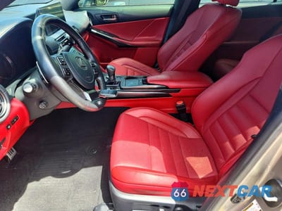 Zdjęcie 7 z 12 samochodu: 2023 LEXUS IS 350 F SPORT VIN:JTHGZ1B25P5062322 - miniatura