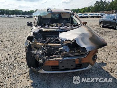 Piąte zdjęcie samochodu w środku: 2017 FORD ESCAPE SE VIN:1FMCU9GD0HUB81115 - miniatura